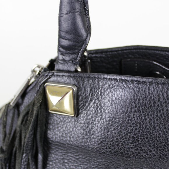 Rebecca Minkoff Rylan Fringed tote - Picture 6 of 15